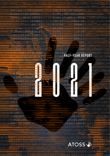 Thumbnail Atoss Half-year Report 2021-h1
