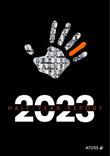 Thumbnail Atoss Half-year Report 2023-h1