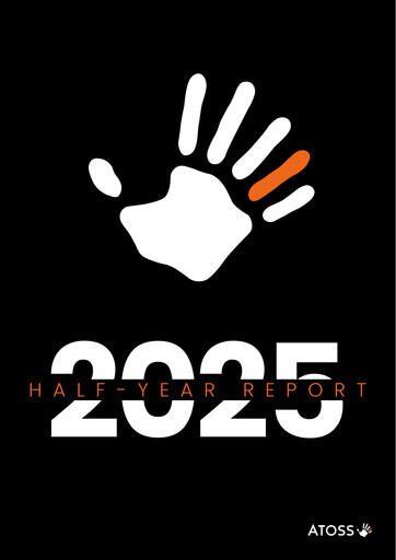 Thumbnail Atoss Half-year Report 2025-h1