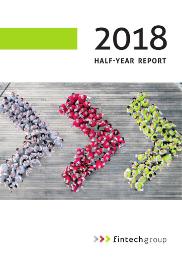 Thumbnail flatexDEGIRO AG Half-year Report 2018-h1