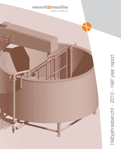 Thumbnail Mensch und Maschine Half-year Report 2010-h1