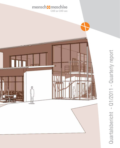 Thumbnail Mensch und Maschine Half-year Report 2011-h1