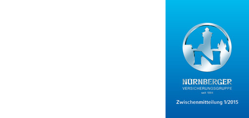 Thumbnail Nürnberger Versicherung
 Quarterly Report 2015-q1