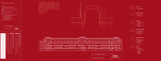 Thumbnail Deutsche EuroShop Annual Report 2005