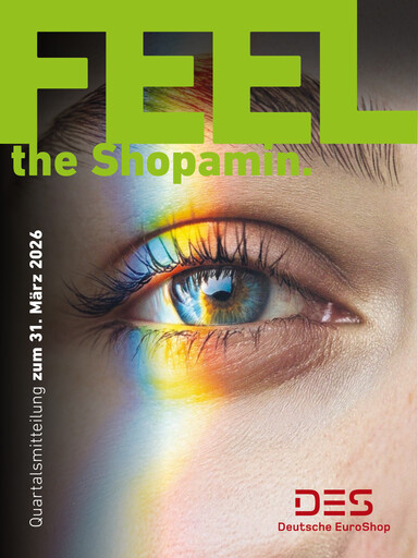 Thumbnail Deutsche EuroShop Quarterly Report 2026-q1