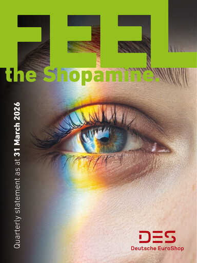 Thumbnail Deutsche EuroShop Quarterly Report 2026-q1