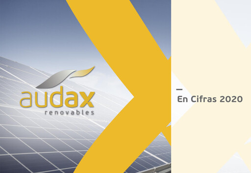Thumbnail Audax Renovables Annual Report 2020