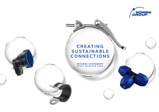 Thumbnail Norma Group Quarterly Report 2024-q1