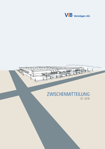 Thumbnail VIB Vermögen Quarterly Report 2016-q1