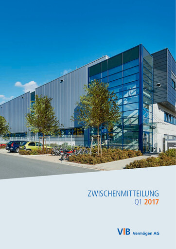 Thumbnail VIB Vermögen Quarterly Report 2017-q1