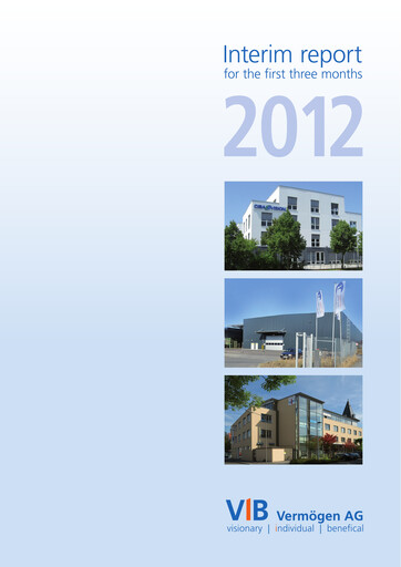 Thumbnail VIB Vermögen Quarterly Report 2012-q1