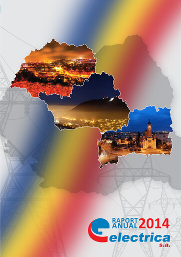 Vorschaubild Electrica
 Jahresbericht 2014