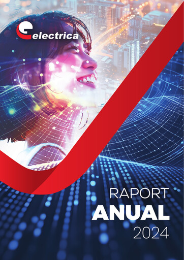 Vorschaubild Electrica
 Jahresbericht 2024