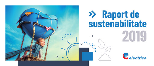 Thumbnail Electrica
 Sustainability Report 2019
