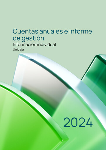 Thumbnail Unicaja Banco Financial Statement 2024