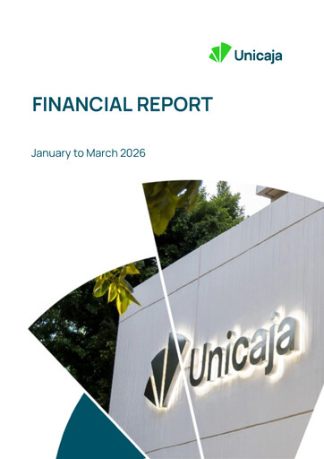 Thumbnail Unicaja Banco Quarterly Report 2026-q1