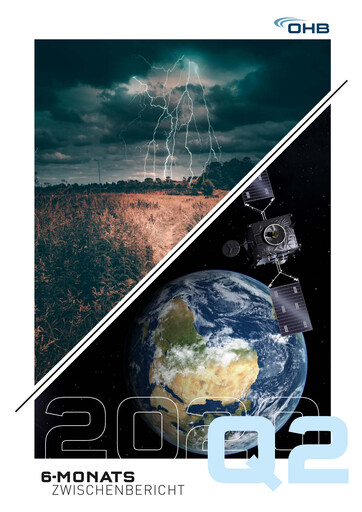 Thumbnail OHB SE Half-year Report 2020-h1
