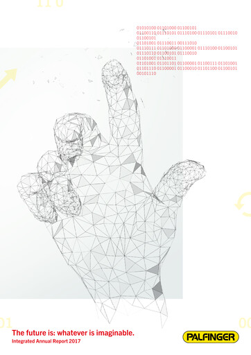 Thumbnail Palfinger Annual Report 2017