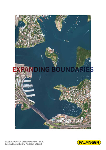Vorschaubild Palfinger Halbjahresbericht 2017-h1