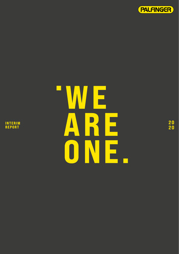Vorschaubild Palfinger Halbjahresbericht 2020-h1