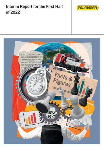 Vorschaubild Palfinger Halbjahresbericht 2022-h1
