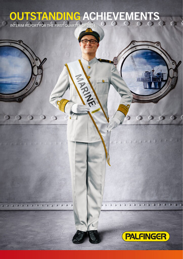 Miniature Palfinger Rapport trimestriel 2014-q1