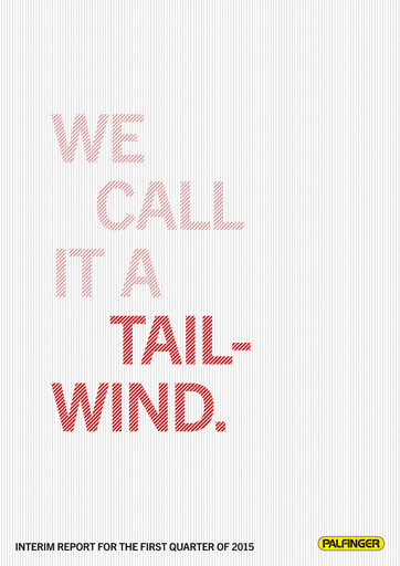 Miniature Palfinger Rapport trimestriel 2015-q1