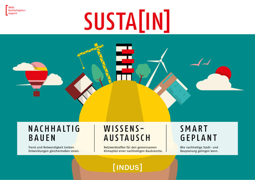 Thumbnail Indus Holding
 Sustainability Report 2022