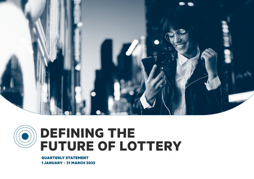 Thumbnail Zeal Network
 Quarterly Report 2025-q1