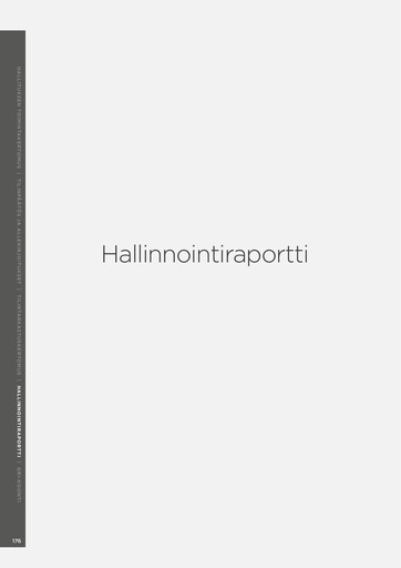 Thumbnail Aktia Bank
 Annual Report 2018