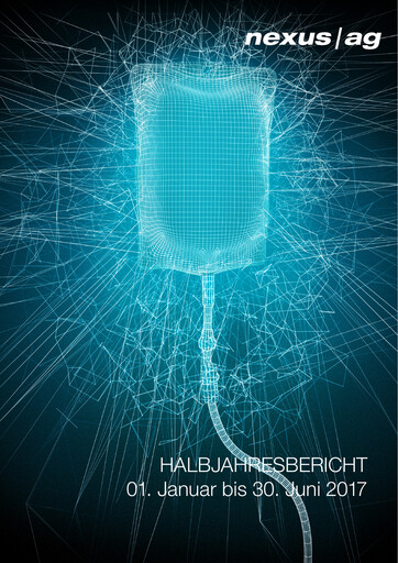 Miniature Nexus AG Rapport semestriel 2017-h1