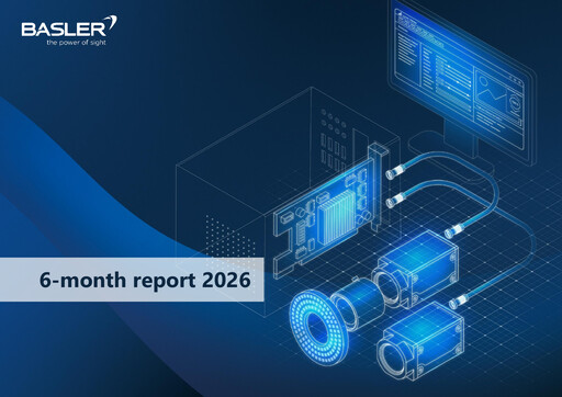 Thumbnail Basler Aktiengesellschaft Half-year Report 2026-h1