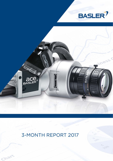 Thumbnail Basler Aktiengesellschaft Quarterly Report 2017-q1