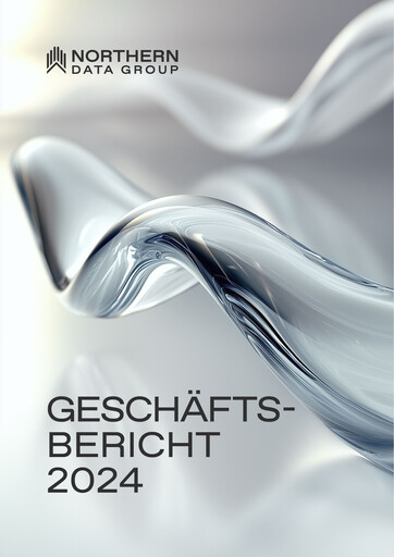 Thumbnail Northern Data AG Annual Report 2024