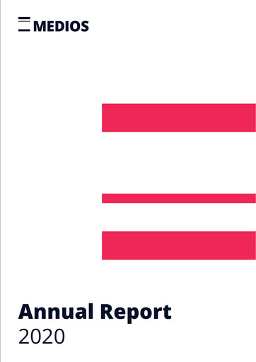 Miniature Medios AG  Rapport annuel 2020