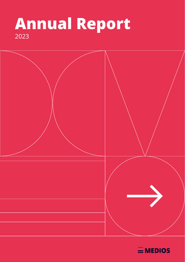 Miniature Medios AG  Rapport annuel 2023