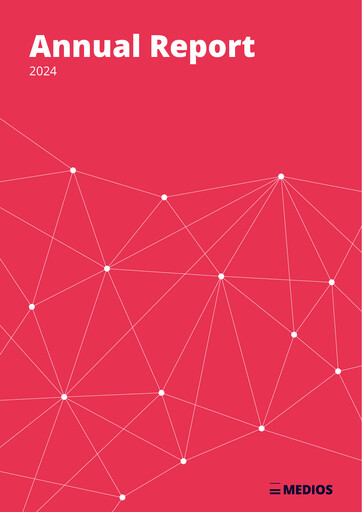 Miniature Medios AG  Rapport annuel 2024