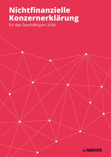 Thumbnail Medios AG  ESG Report 2024