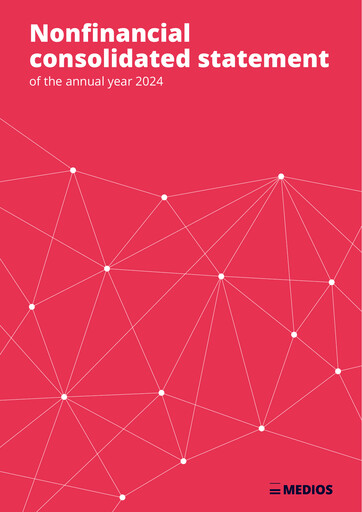 Thumbnail Medios AG  ESG Report 2024