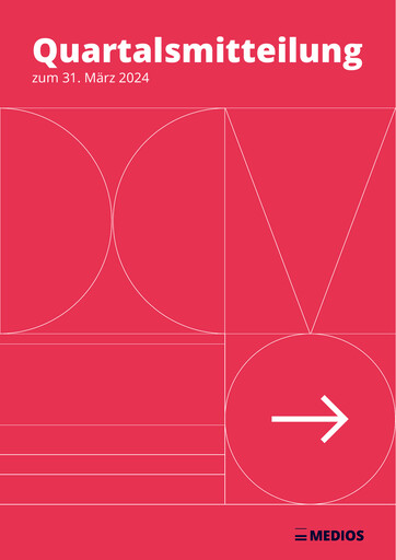 Thumbnail Medios AG  Quarterly Report 2024-q1
