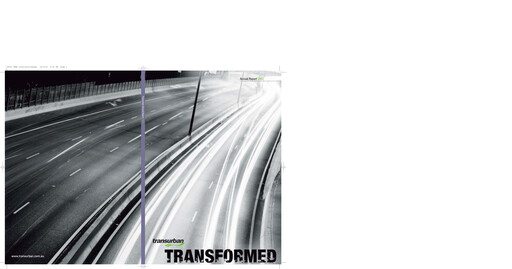 Thumbnail Transurban Annual Report 2002