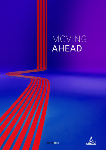 Thumbnail DEUTZ Annual Report 2024
