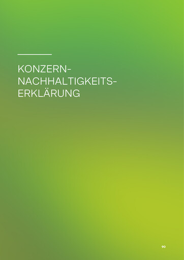 Miniature DEUTZ Rapport ESG 2025