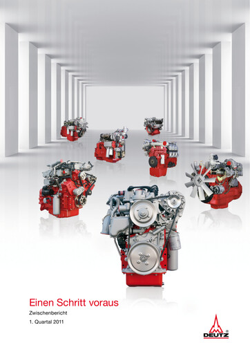 Thumbnail DEUTZ Quarterly Report 2011-q1