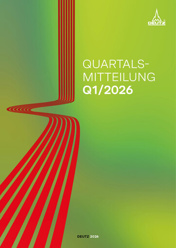 Thumbnail DEUTZ Quarterly Report 2026-q1