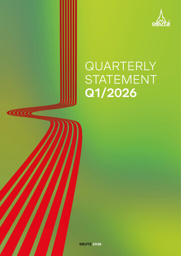 Thumbnail DEUTZ Quarterly Report 2026-q1