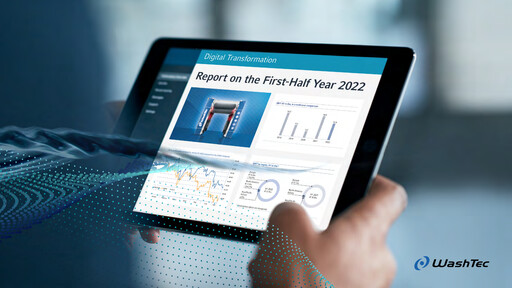 Thumbnail WashTec AG Half-year Report 2022-h1