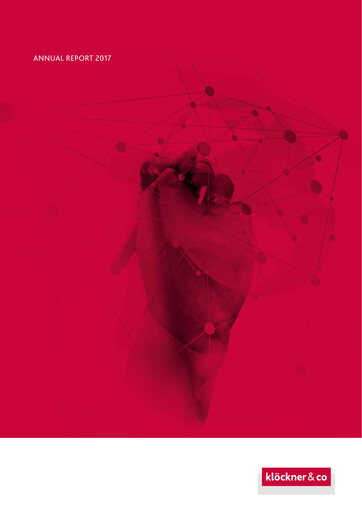 Thumbnail Klöckner & Co Annual Report 2017