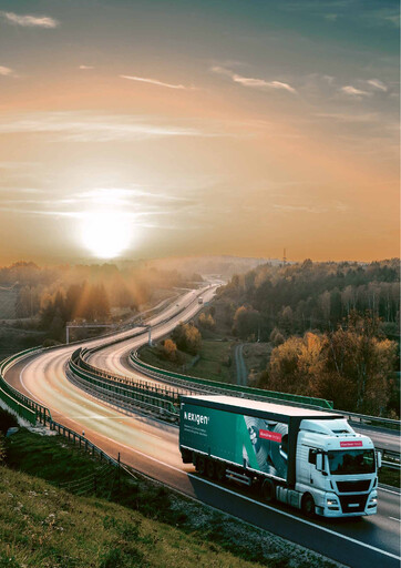 Thumbnail Klöckner & Co Sustainability Report 2023