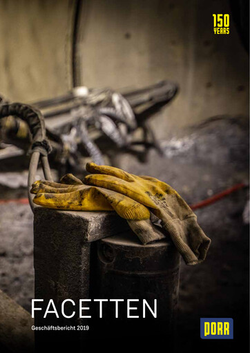 Thumbnail PORR Annual Report 2019